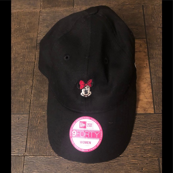 New Era Accessories - Disney Minnie Mouse New Era Cap Nike Dunk Jordan New Balance 2002R Adidas Samba